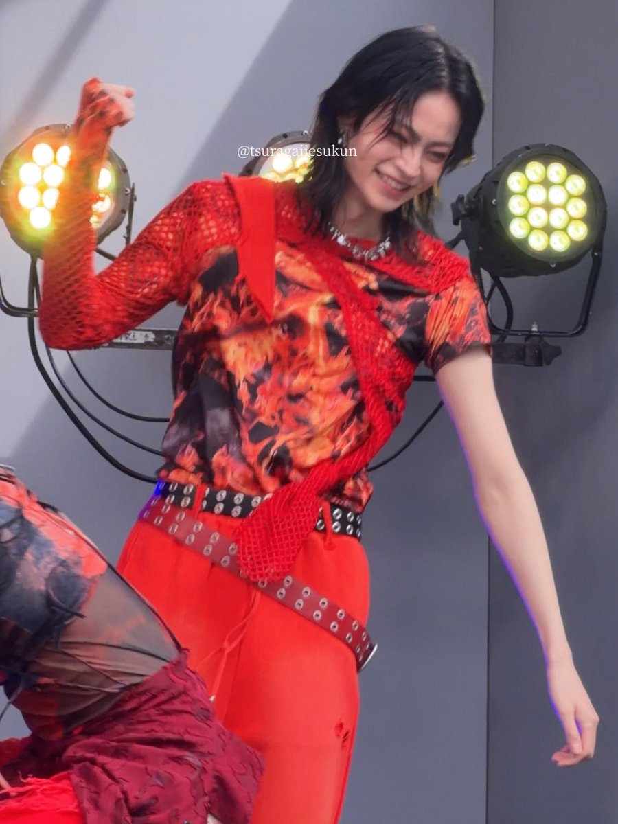 tsuragaiiesukun's tweet image. にっこにっこなSさんがたくさん見れて嬉しかったよ〜ん🤩💖

#龍宮城  #S  #城島スタダ祭り #春のスターダストスペシャルライブ #城島高原パーク