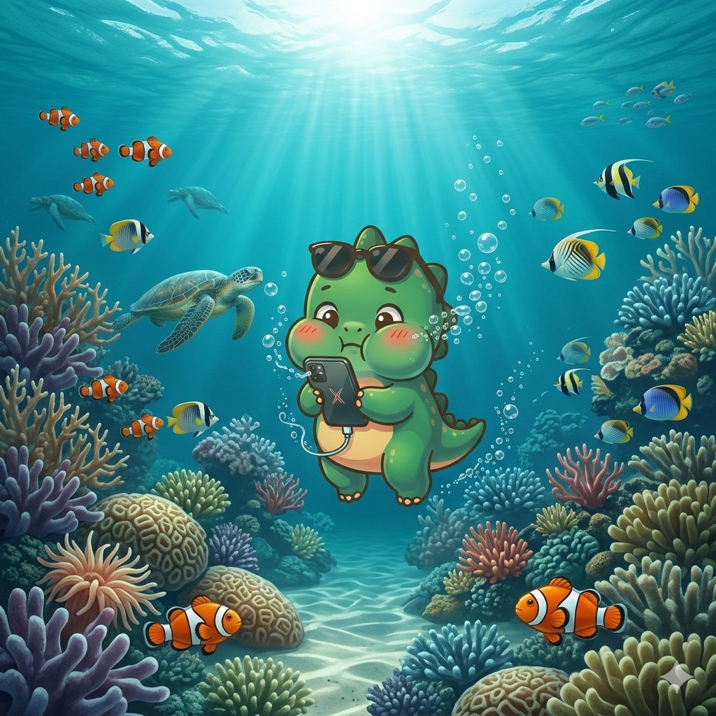 Dinomon_ディノモン tweet media