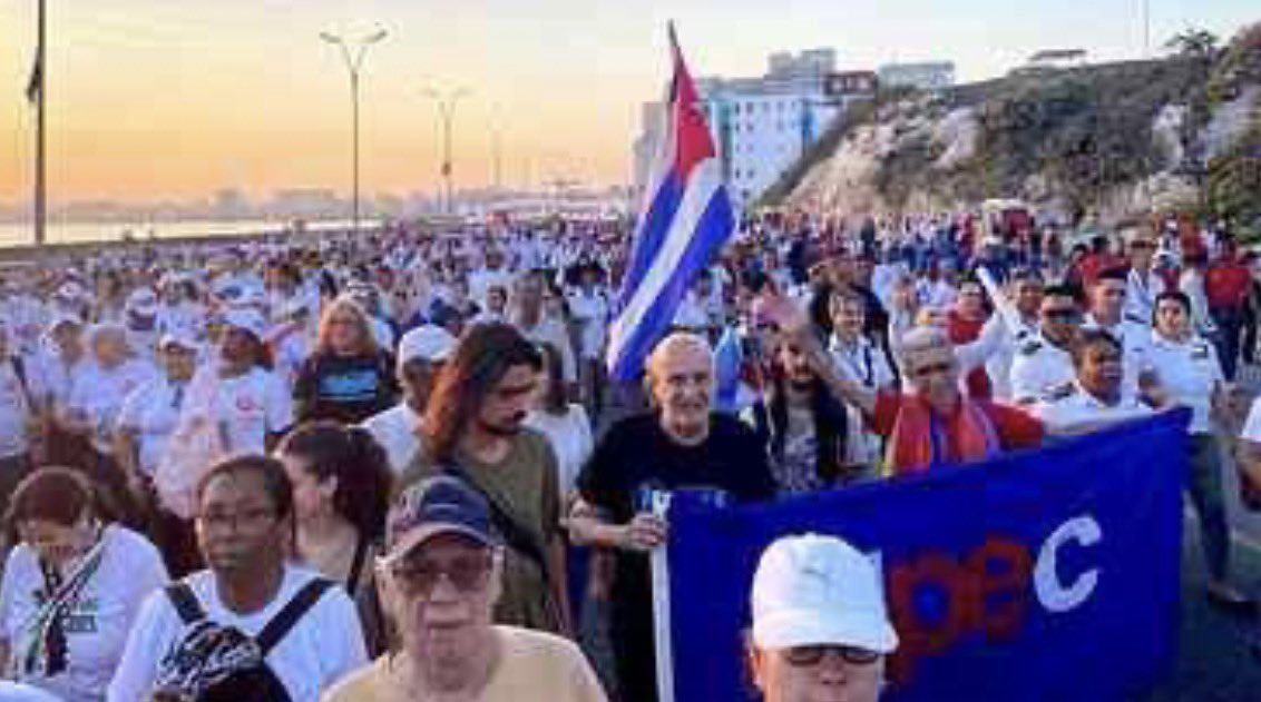 Jandira Feghali 🇧🇷🚩 tweet media