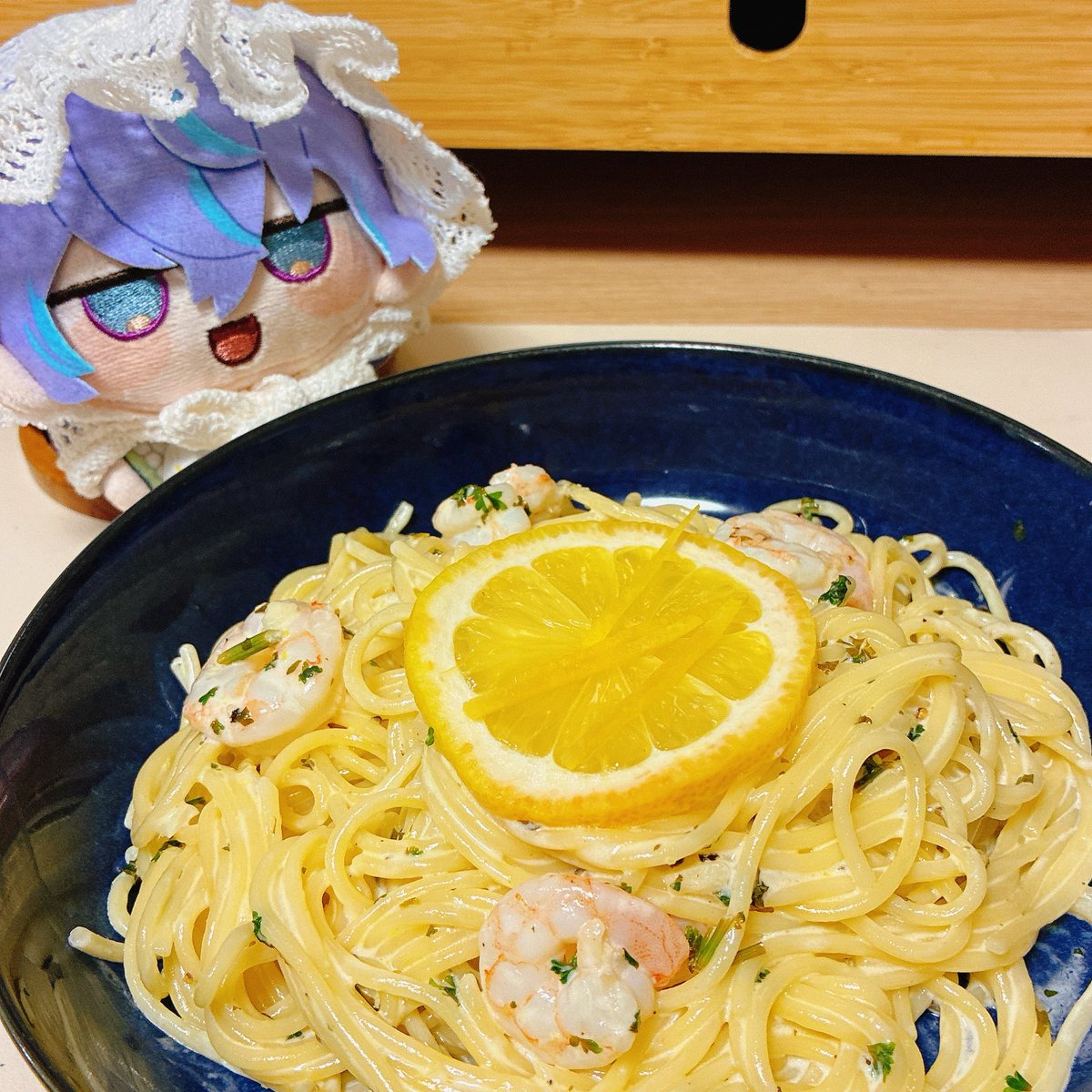 タヲ tweet media