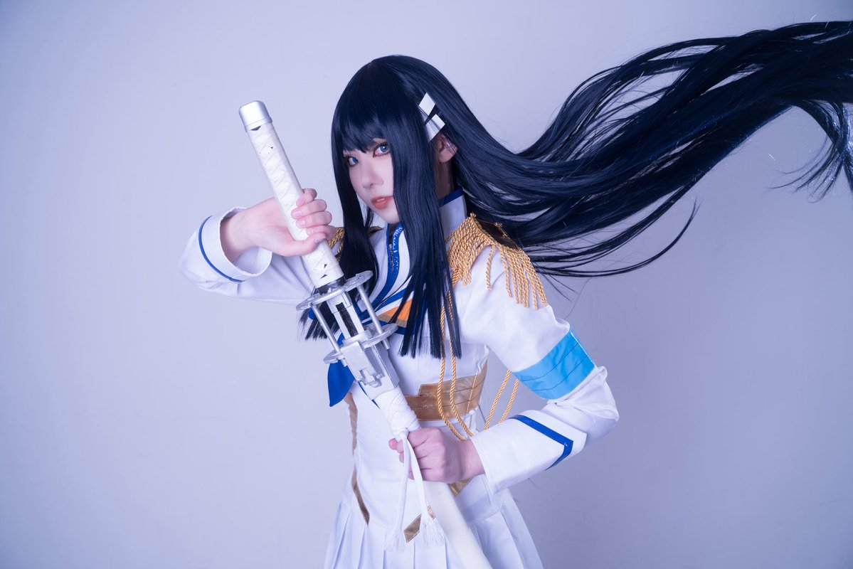 こ、こ、こ、ここれ！これなの！！！！ これ！これ！ これが皐月様です