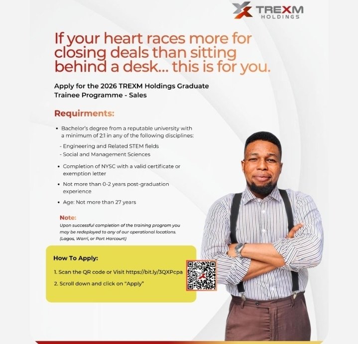 ToHire.NG™ tweet media