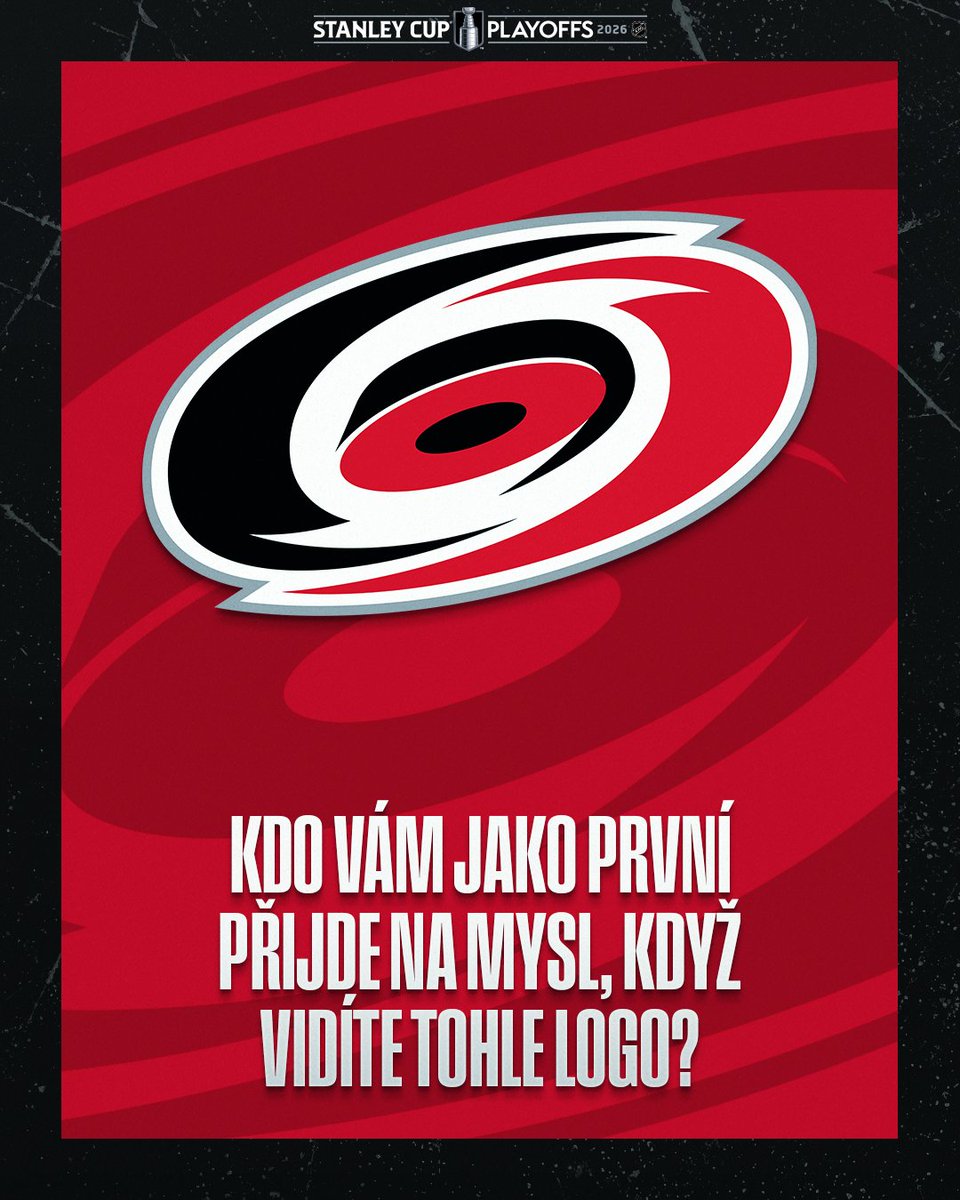 NHL Česko tweet media