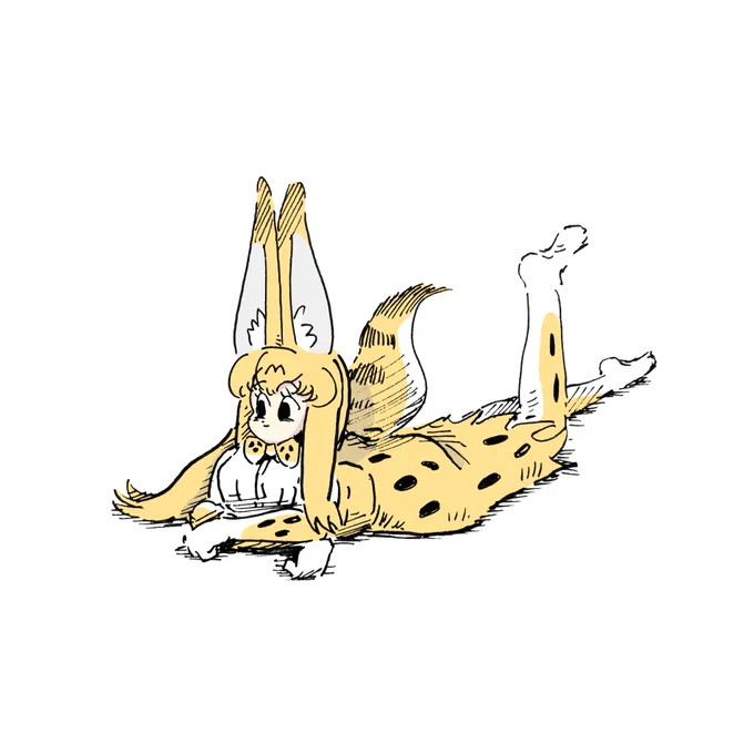 サーバル