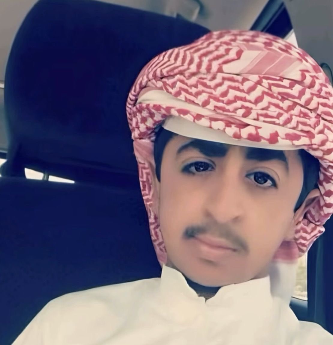 Ahmed tweet media