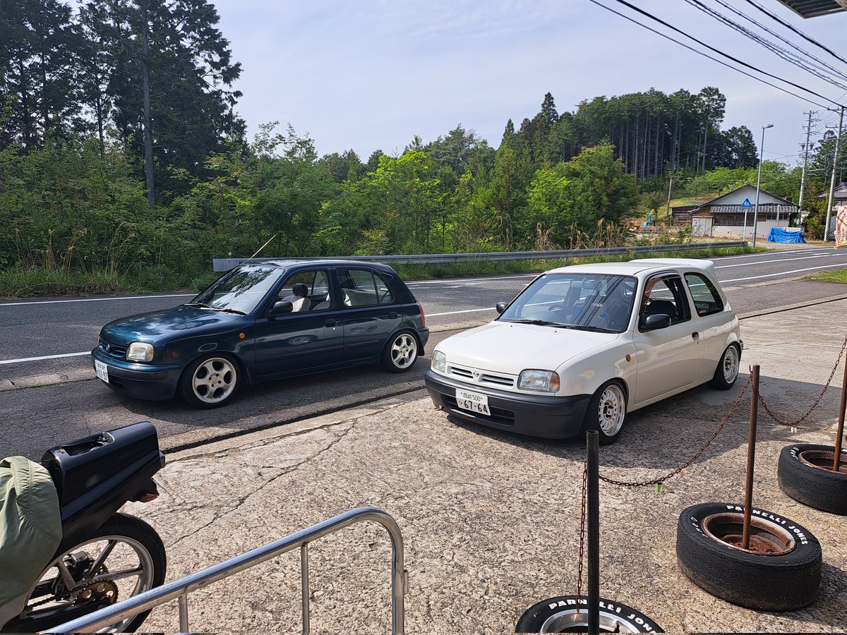 ｺﾝﾄﾞｳ tweet media