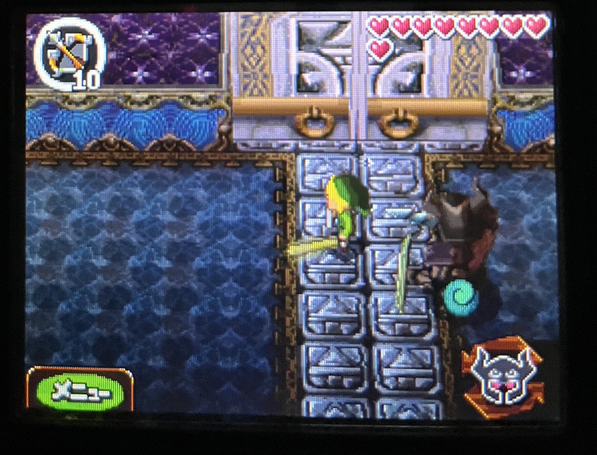 Nightfish ゲーム垢 tweet media