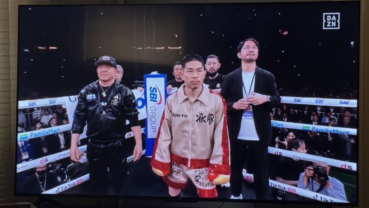 🥊 Great Chef Boxing 🥡 tweet media