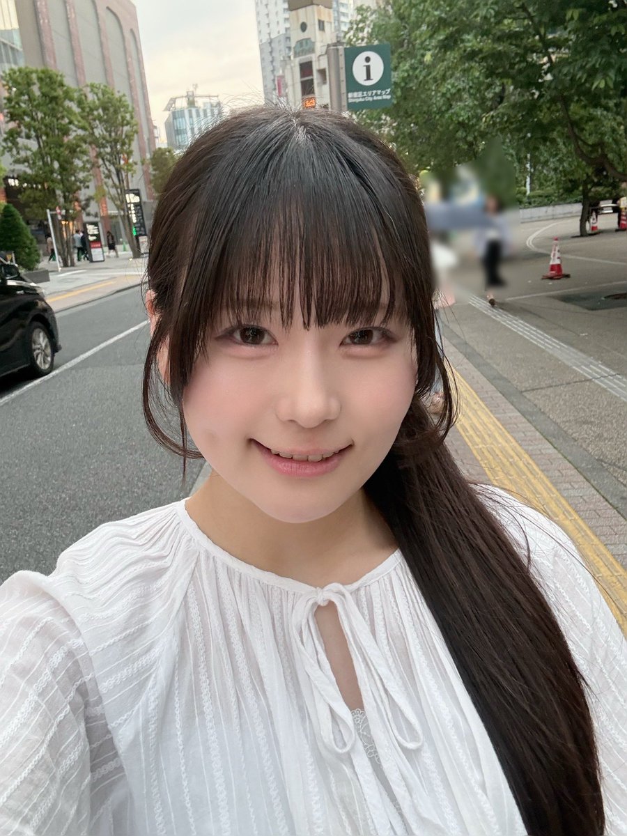 池上すい キスエク tweet media