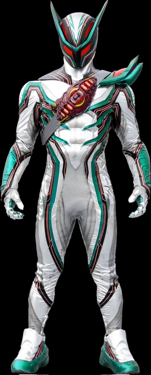 Toei has the opportunity to do the funniest thing ever for Zeztz's summer movie

Lord Seven