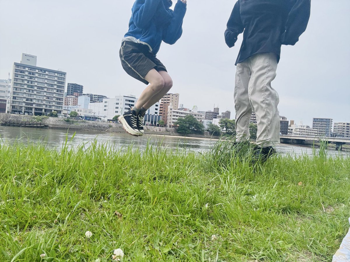 ５月だ！！！！！！！♨️