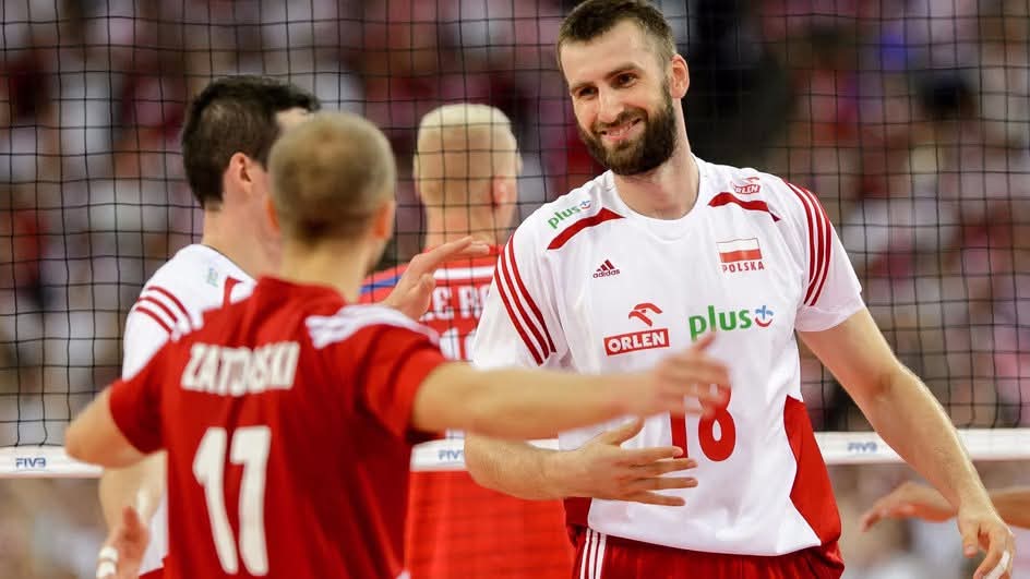 Marcin Możdżonek tweet media