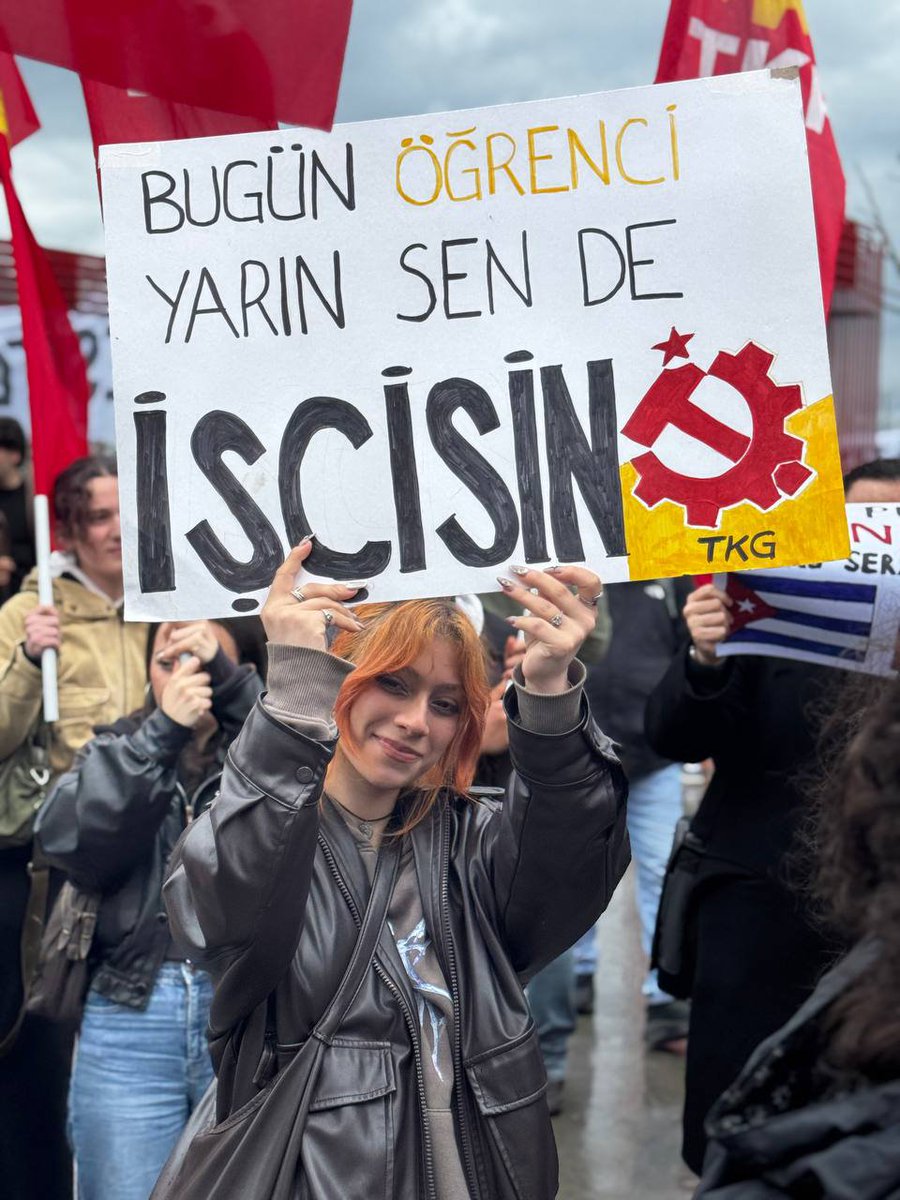 TKG Kocaeli tweet media