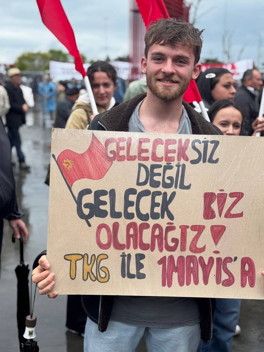 TKG Kocaeli tweet media