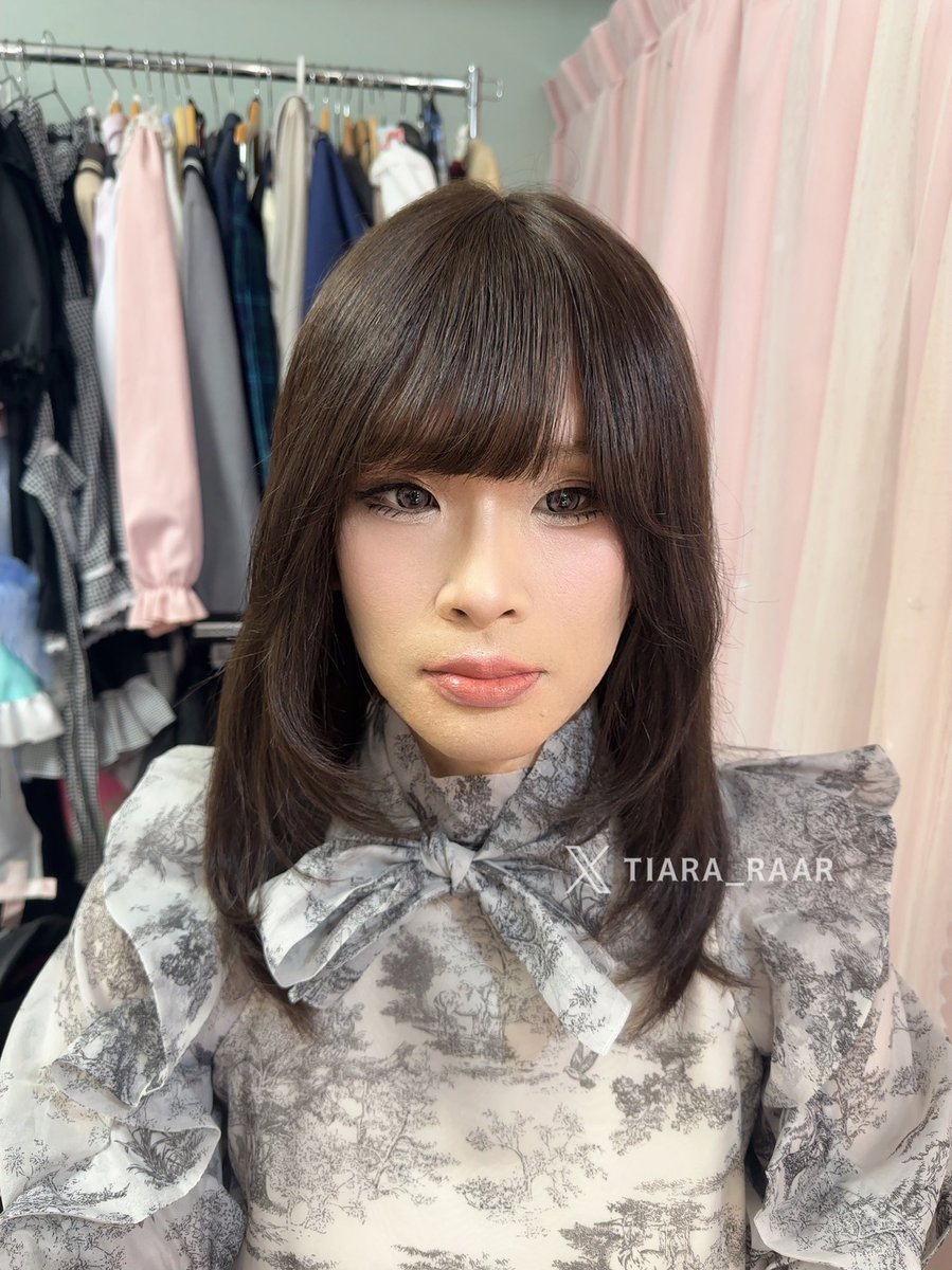 TIARA ♕:* ˗ studio RAAR - (@tiara_raar) / Posts / X