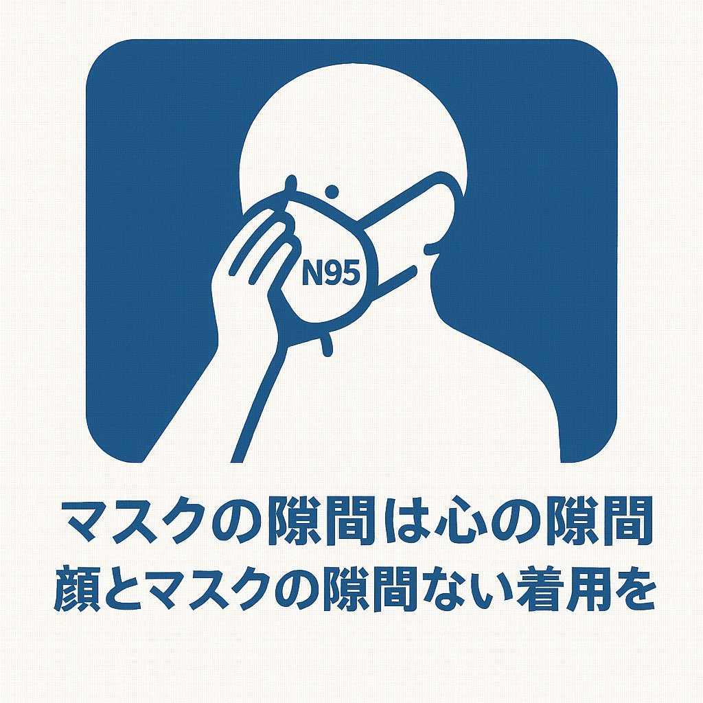 うじー@感染対策魔人はマスク着用と科学で対処 tweet media