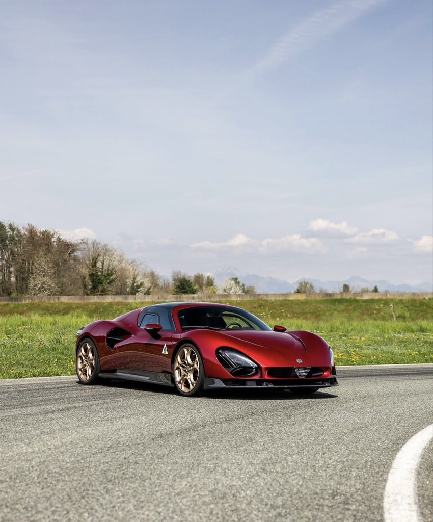 Car Grails tweet media