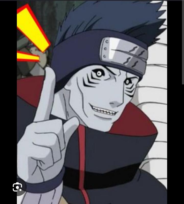 harits_adin's tweet photo. @mudahtertawa_ Pelakunya mirip kisame https://t.co/58R2RDSW0y