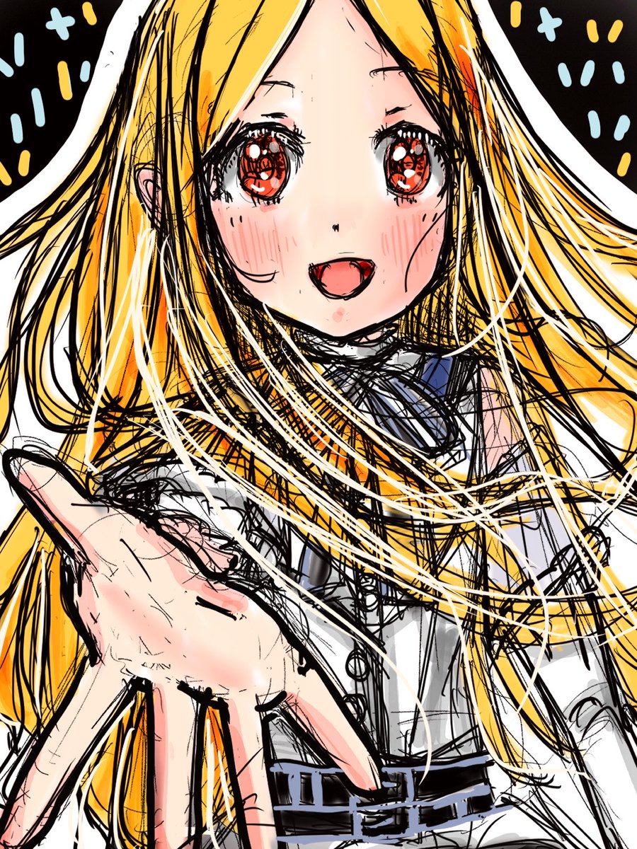 エコライト💭🌕🍎 tweet media