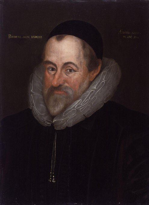 heatonmoorpark's tweet image. Birthday in the park:  William Camden, 1551-1623, antiquarian and historian............best known as author of Britannia, the first chorographical survey of the islands of Great Britain and Ireland...........#Twitterstorians #geography    .........philological.cal.bham.ac.uk/smith/