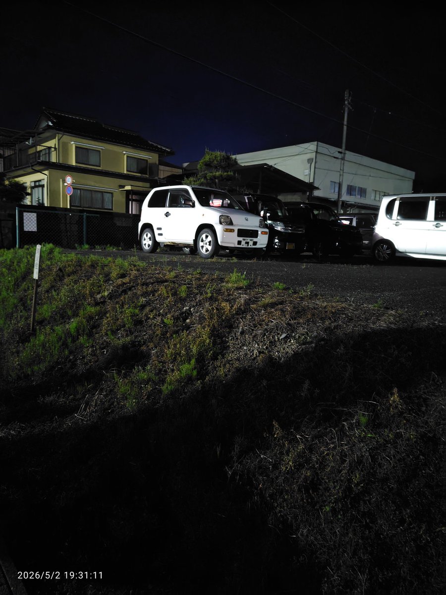 倉島 慎也🎊㊗️アコード50周年🎊@飯田市5/3（日）AJAM長野県（遠征） tweet media