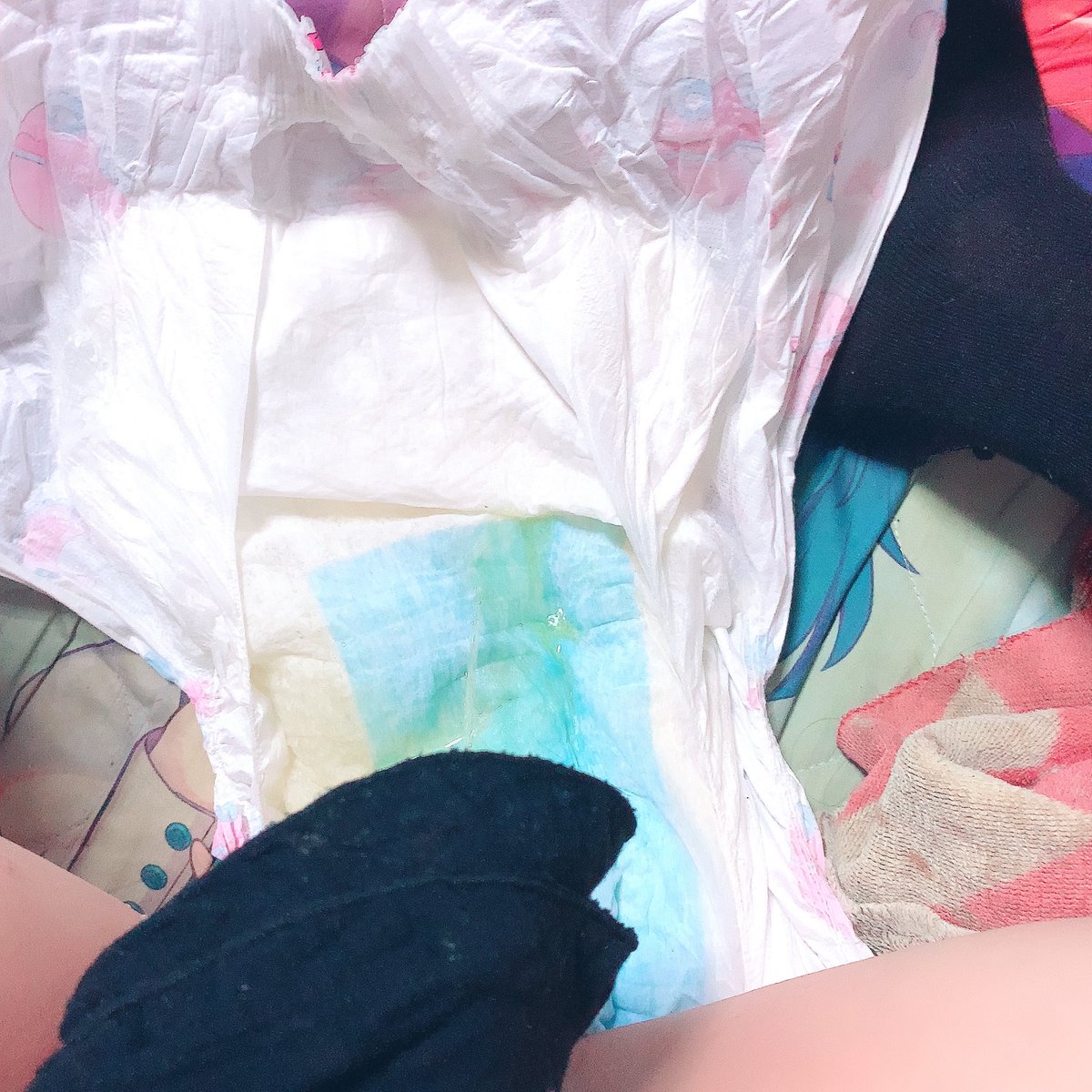 蒼 tweet media