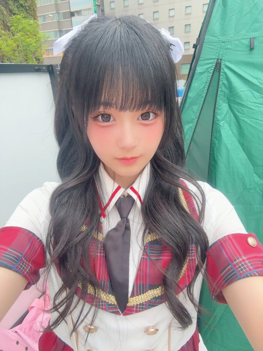 れいあ(OGP5期生) tweet media