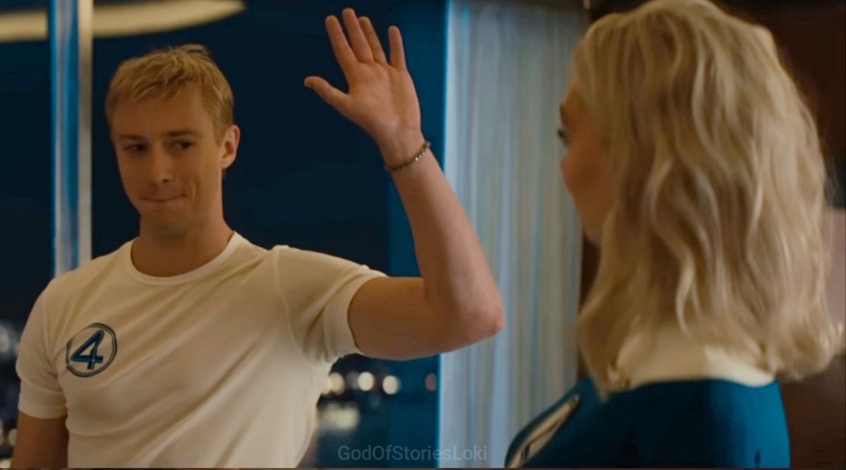 delicate__14's tweet photo. Marvel don’t let the sibling curse touch them I beg https://t.co/JdEz6CWTrl
