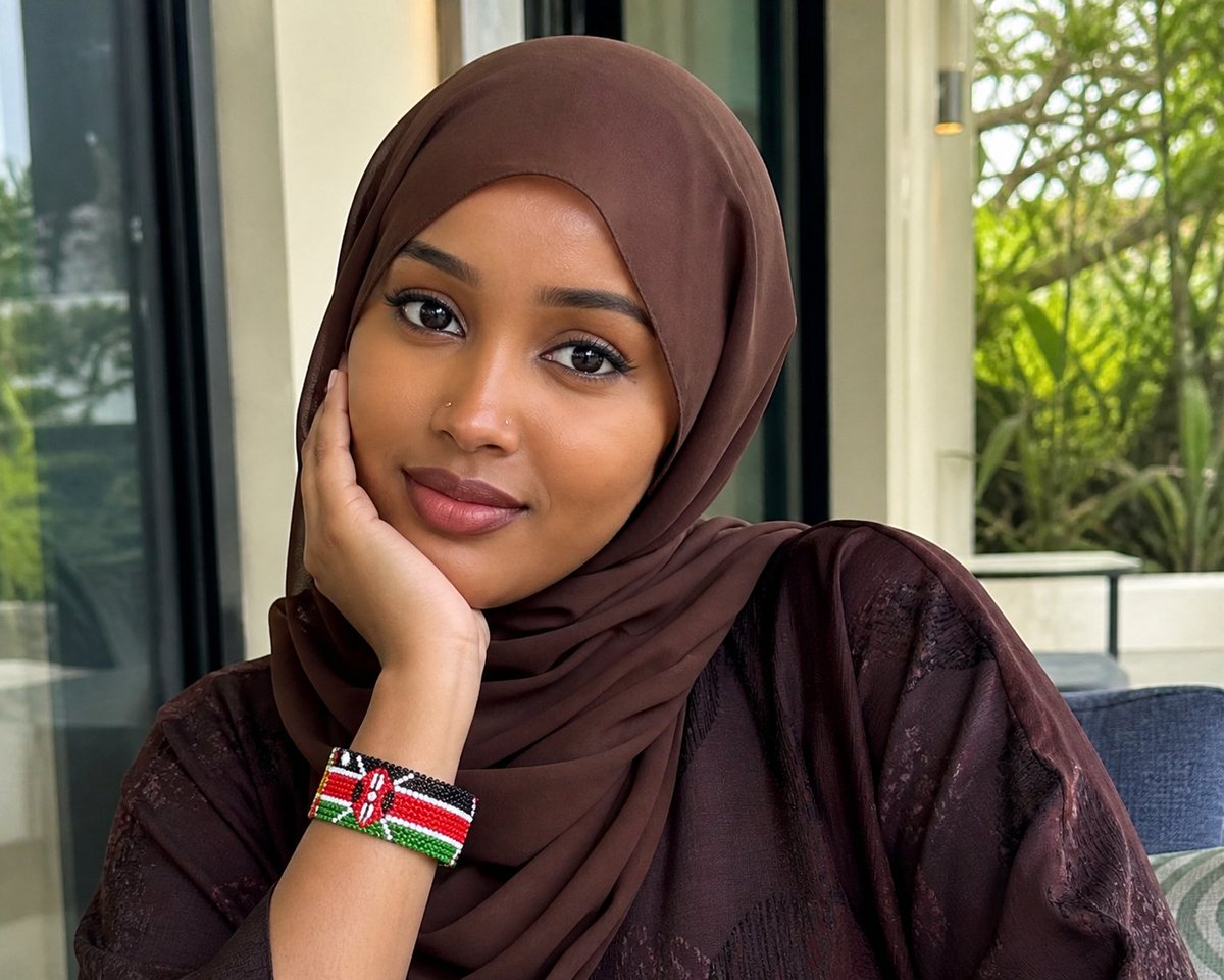 Mo'sal 🇰🇪 tweet media