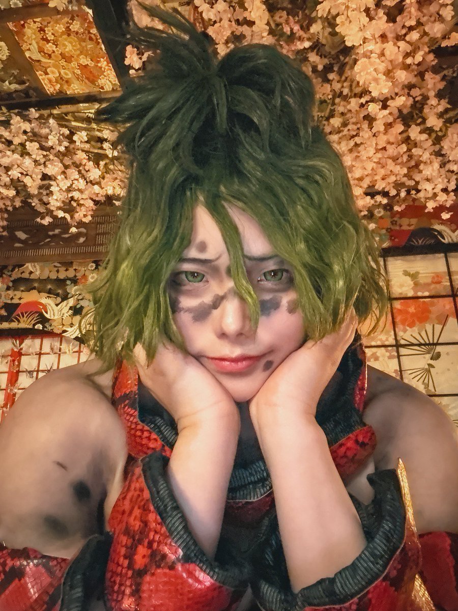 Post by みじゅ on X: 💚