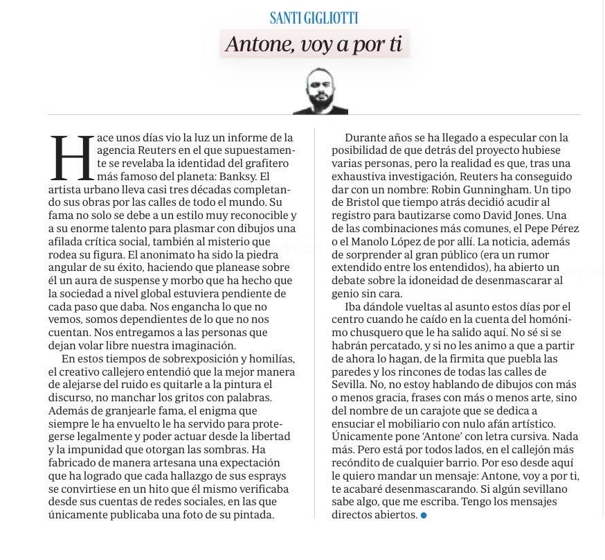 Santi Gigliotti tweet media