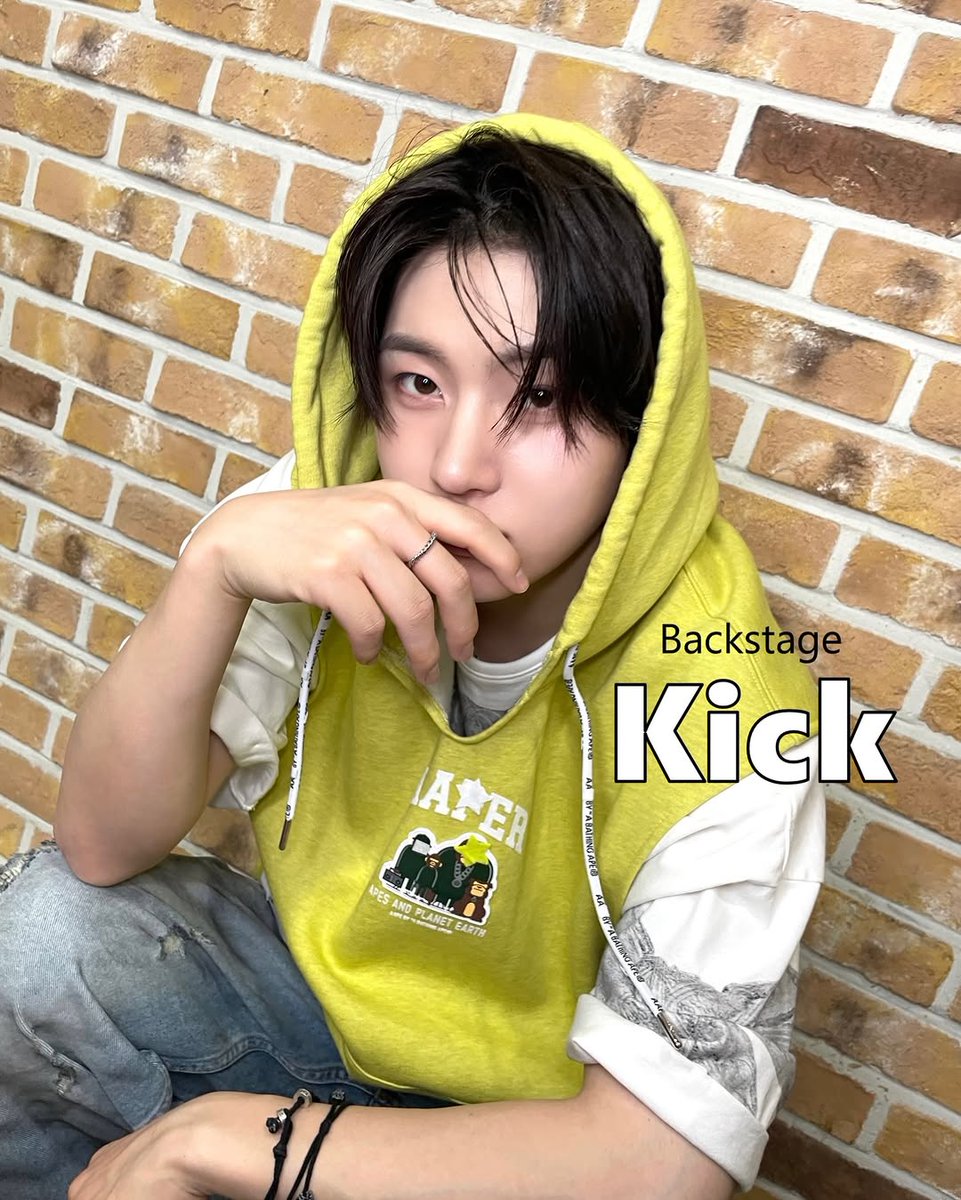 KICKFLIP FRANCE | FAN ACCOUNT tweet media