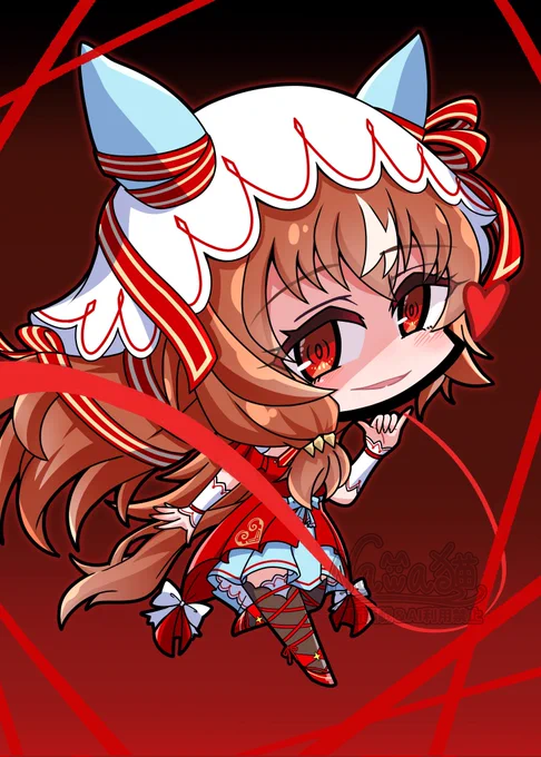 #スティルインラブ生誕祭2026 さいけい。また描きます。
