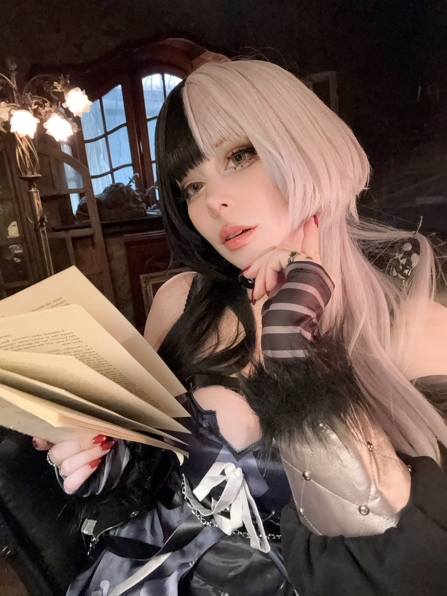 YURIKO TIGER 🐯🎧DOKOMI 5J08 booth tweet media