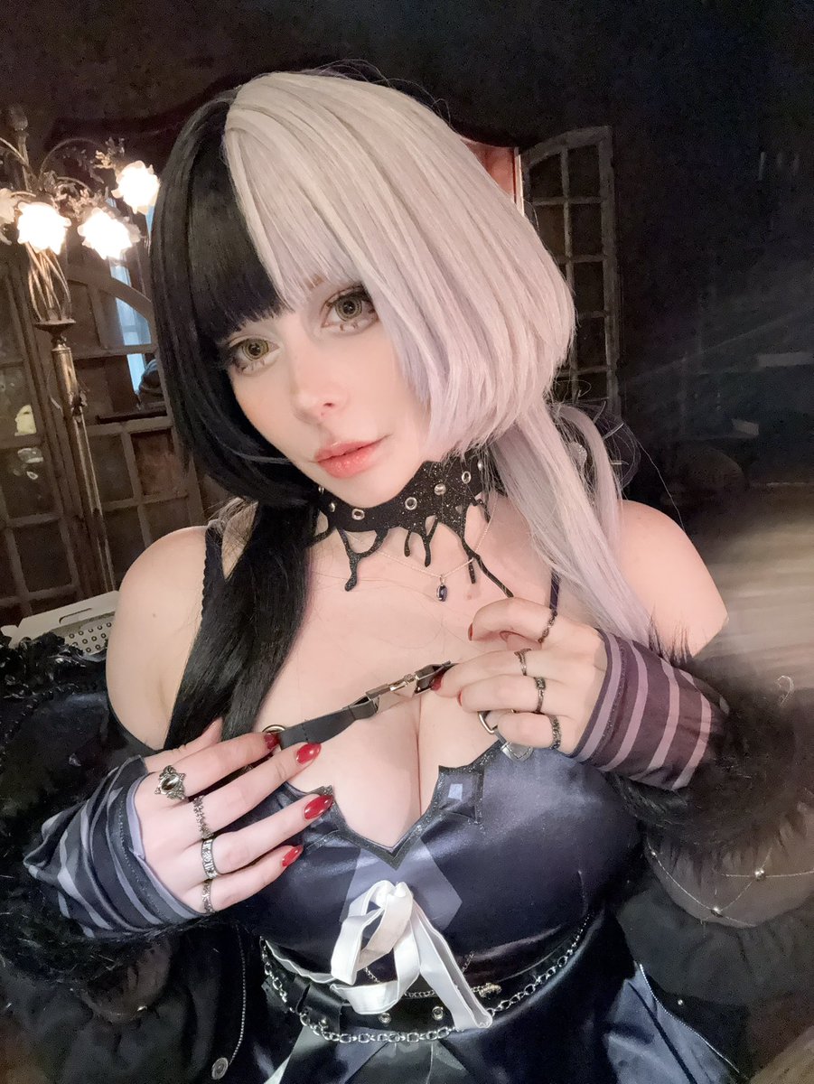 YURIKO TIGER 🐯🎧DOKOMI 5J08 booth tweet media
