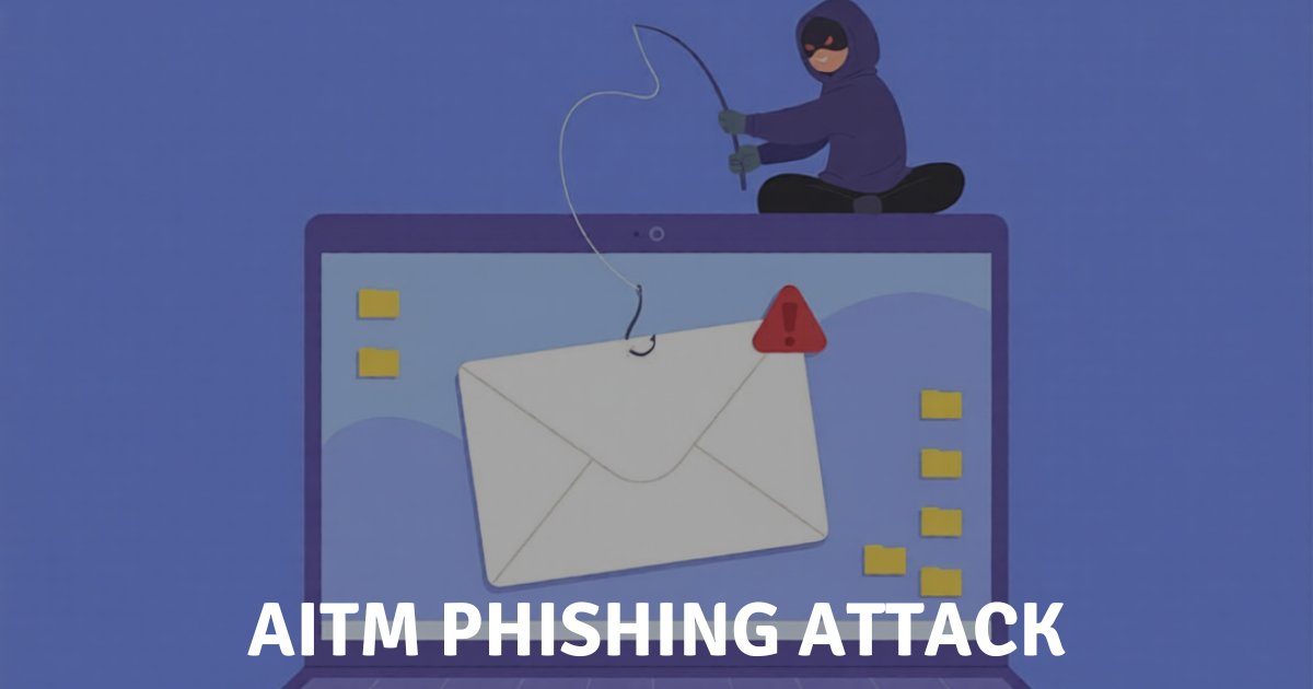 Xploitzone_01's tweet image. 🚨 One phone call. Fake IT support. Your SharePoint, HubSpot &amp;amp; Google Workspace all gone in under 60 minutes.

CORDIAL SPIDER &amp;amp; SNARKY SPIDER bypass MFA without exploiting a single vulnerability.

👇
 xploitzone.com/aitm-phishing-…

#CyberSecurity #Phishing #SaaS #InfoSec