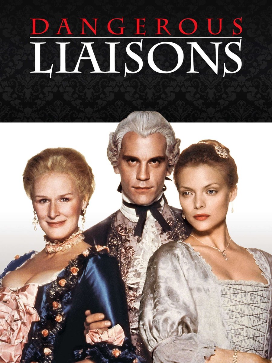 My favorite is Glenn Close . tweet media