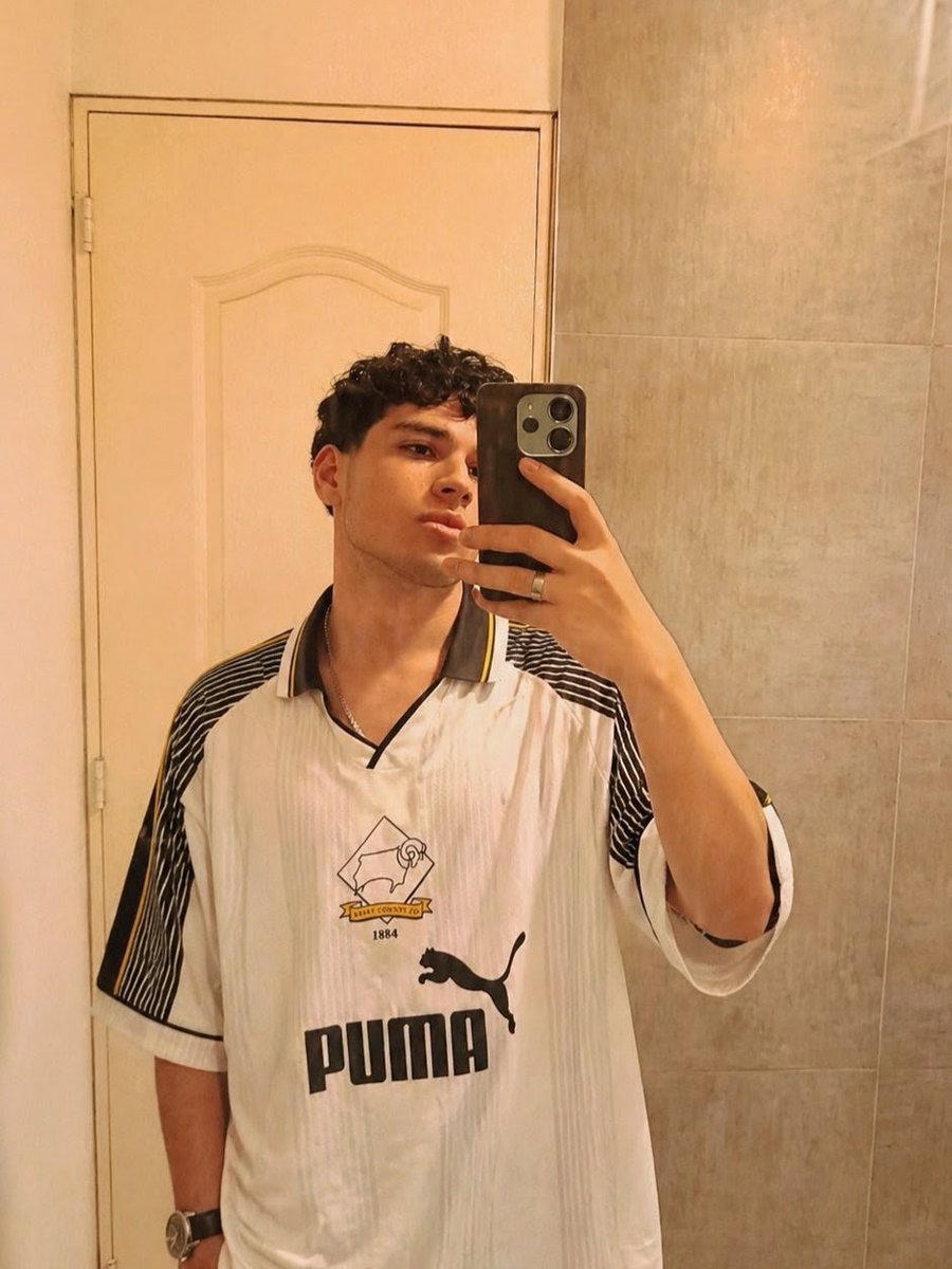 Derby County PER tweet media
