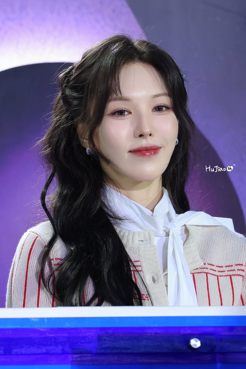 HuJiao후추 🩵 tweet media