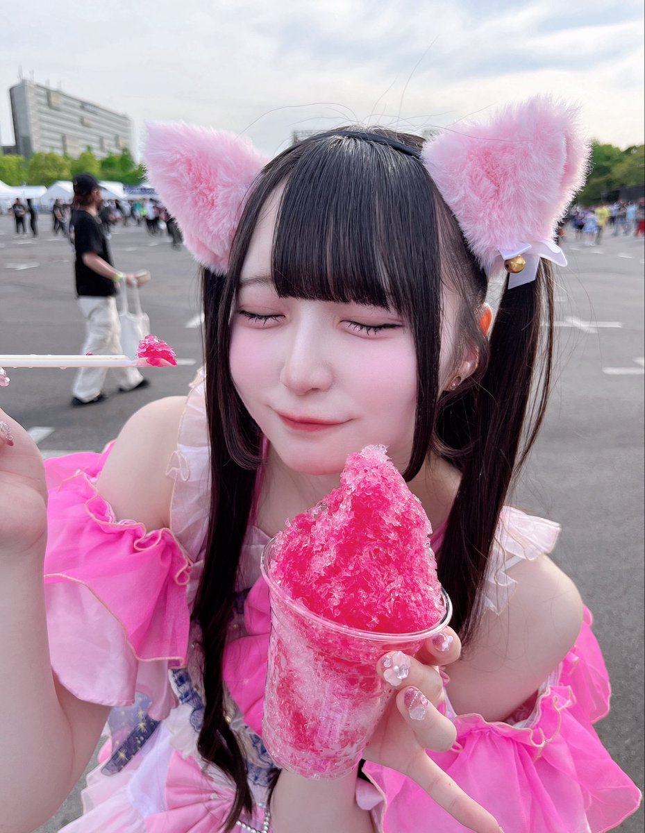 天ヶ瀬りあ🎀💭【いつかの夜に僕たちが、】5/4大阪ツアーファイナル🌙* :ﾟ tweet media