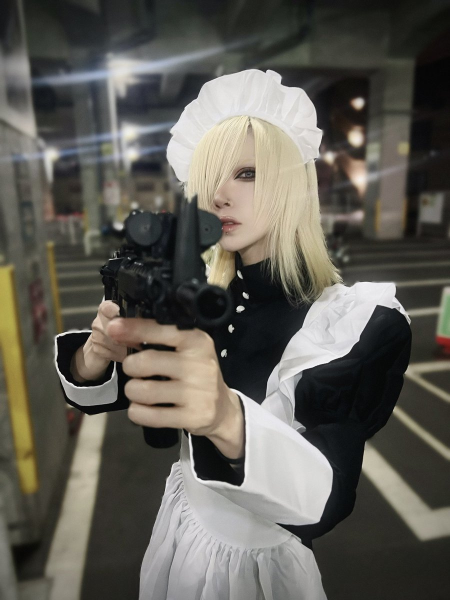 RYON tweet media