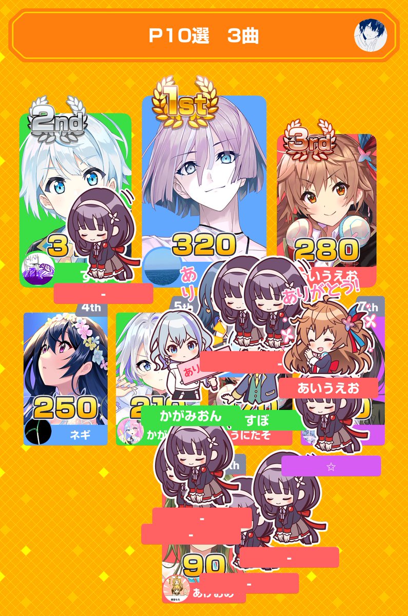すぼ tweet media