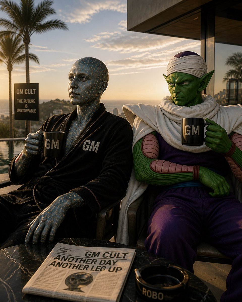 Crypto Piccolo tweet media