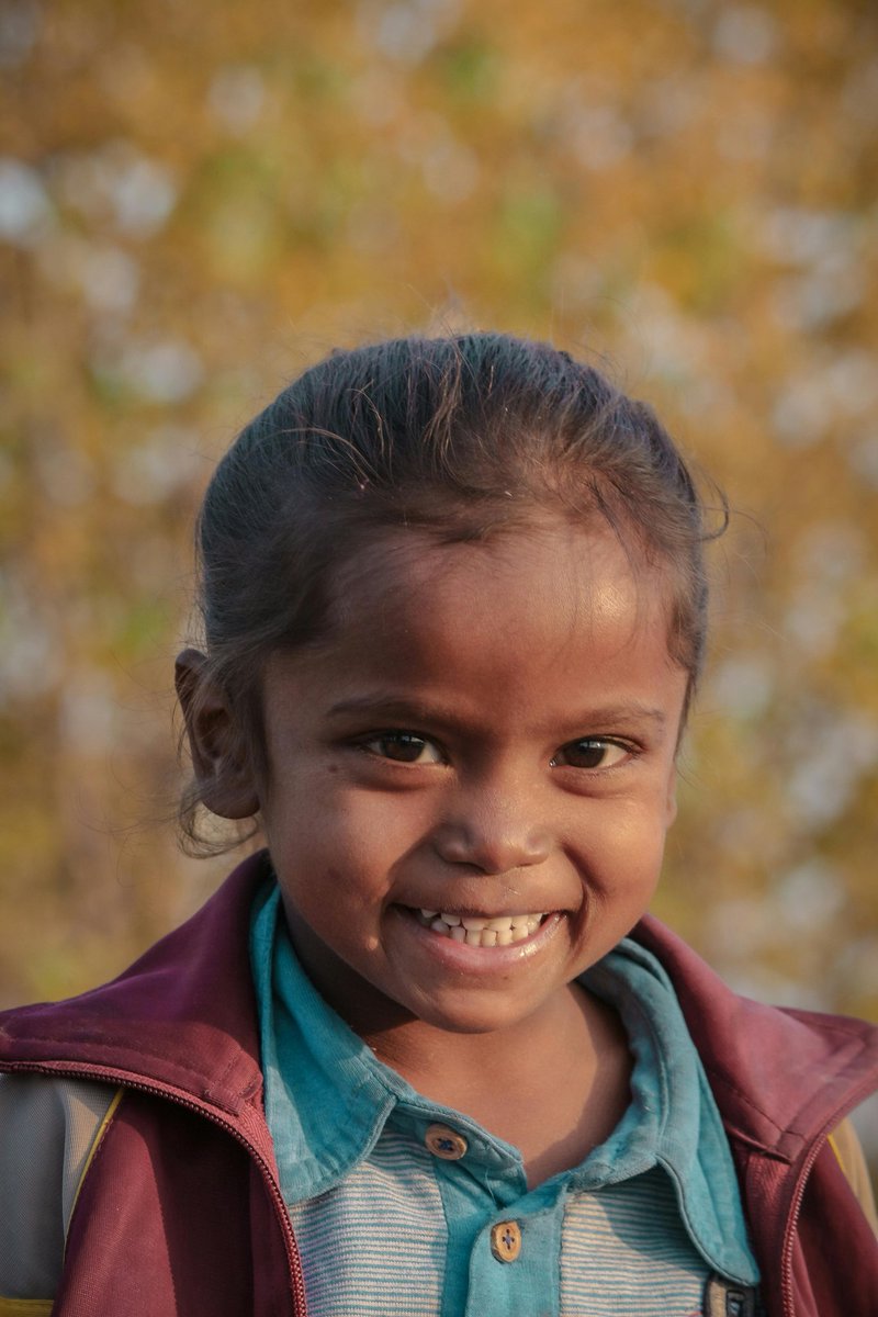 AnNa10252's tweet image. Small girl, big smile, #powerful #vibes ✨