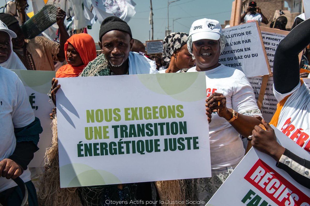 CAJUST - Citoyens Actifs tweet media