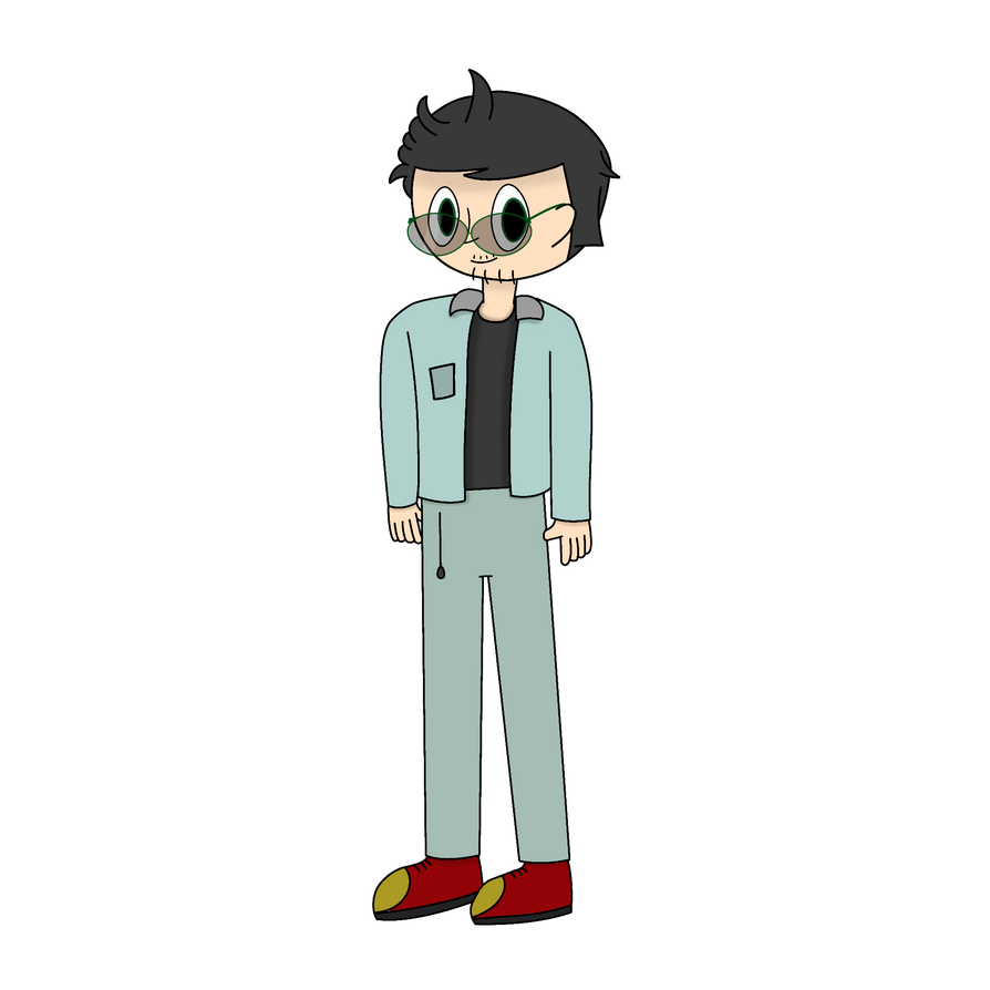 Danny H. tweet media