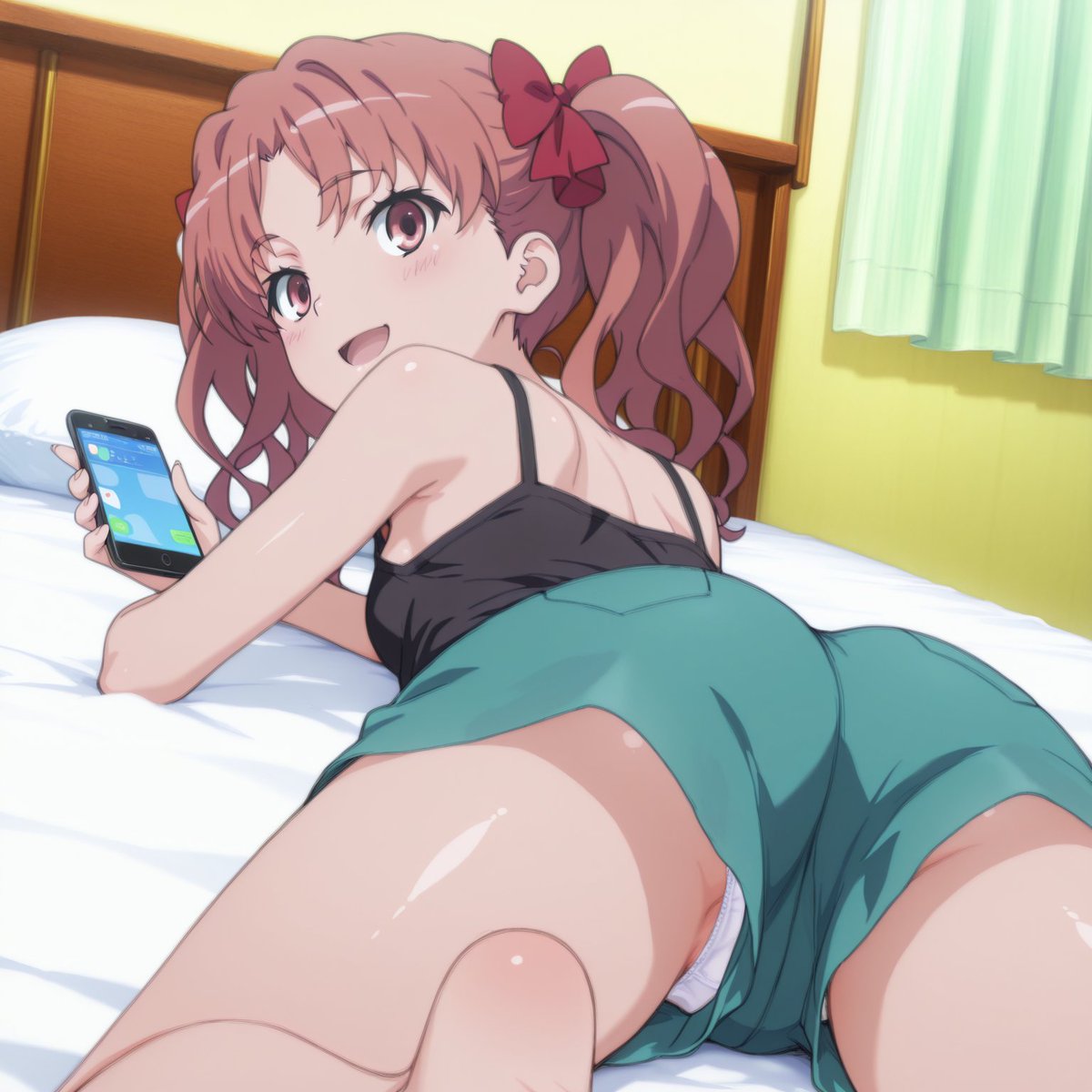 AIMON tweet media