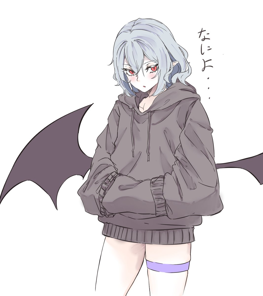 絵の描けない生モノskeb受付中 tweet media