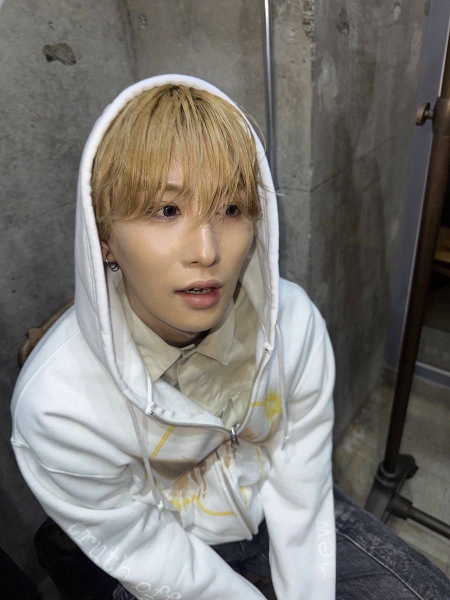 KID PHENOMENON【公式】 tweet media