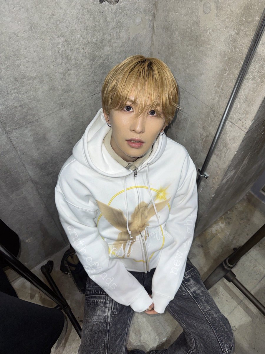 KID PHENOMENON【公式】 tweet media